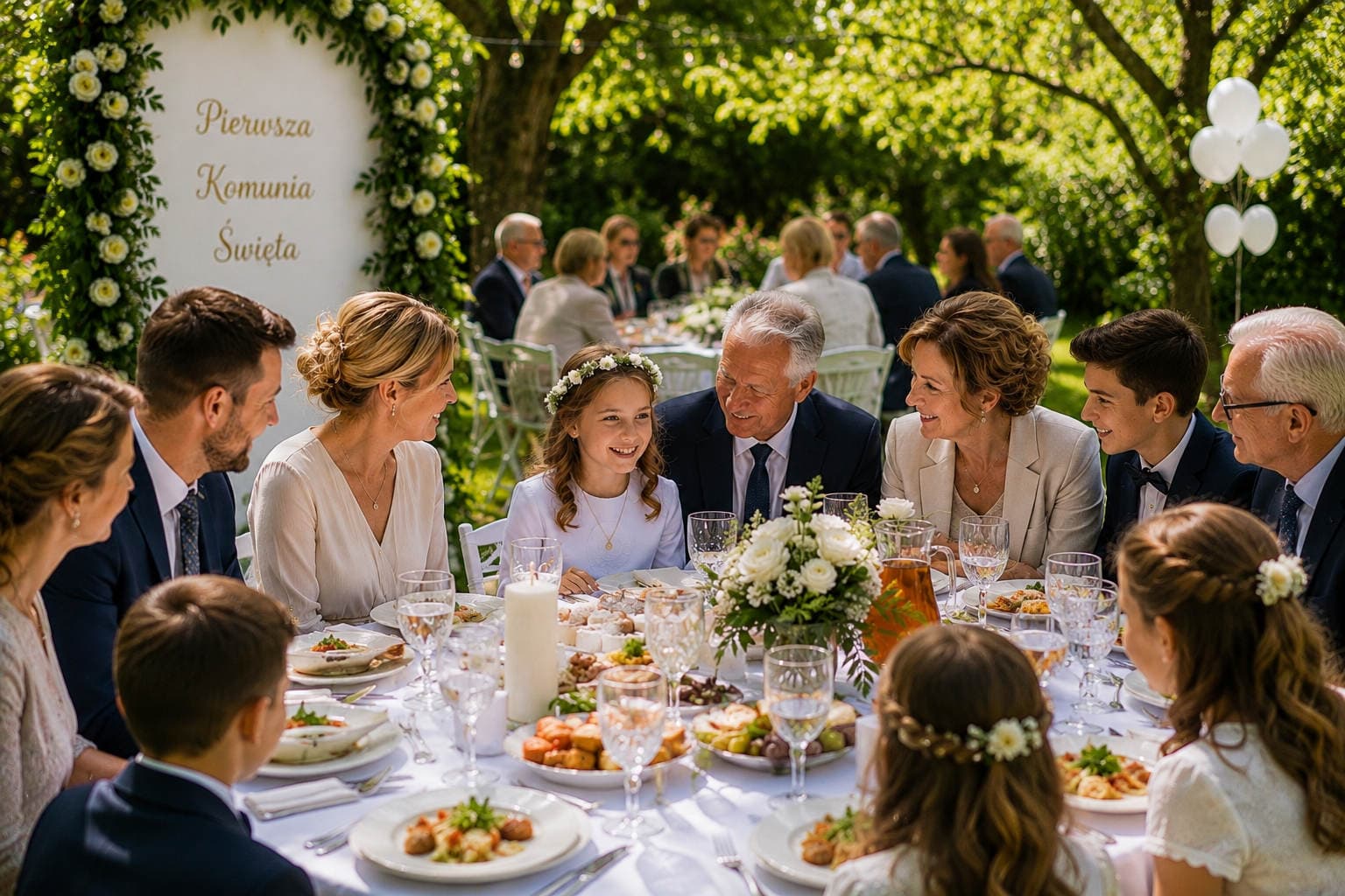 Catering do domu
