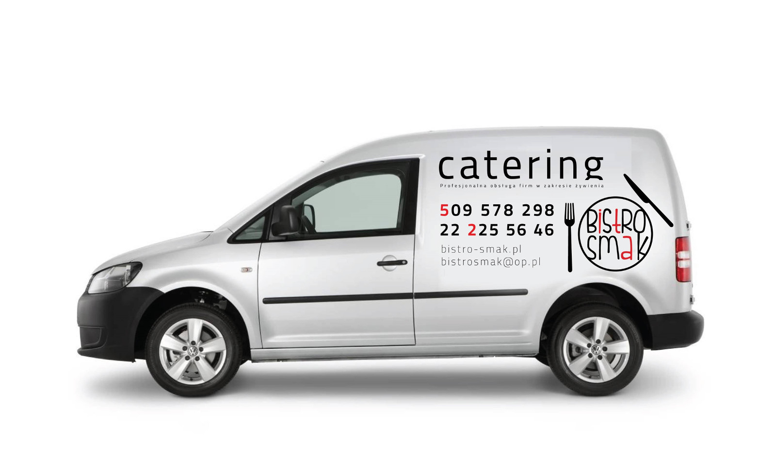 Catering Warszawa