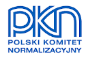 POLSKI KOMITET NORMALIZACYJNY